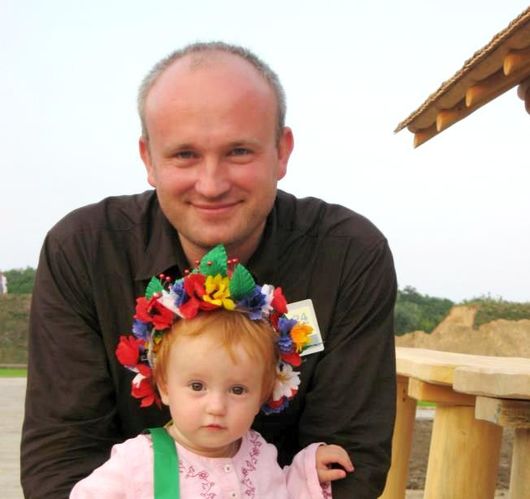 Інтерв’ю з кандидатом в народні депутати України Олександром АНДРЄЄВИМ