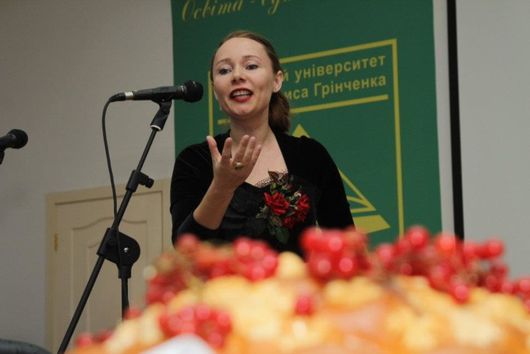 У мене немає манії величності, у мене є діючий рецепт величності країни.  Інтервью Президента ВГО ЕЛІТА ДЕРЖАВИ Піддубчак Ольги