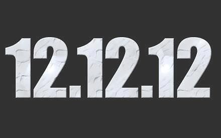 12.12.12 - один день із життя ВГО