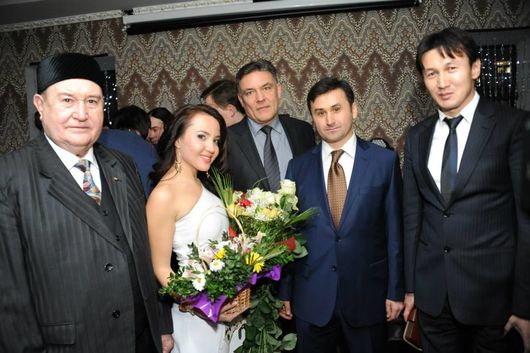 2013 Презентація альбому 