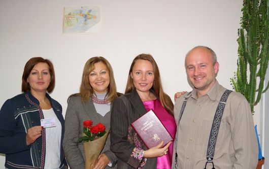 Парламентські вибори - 2014. Близьке коло