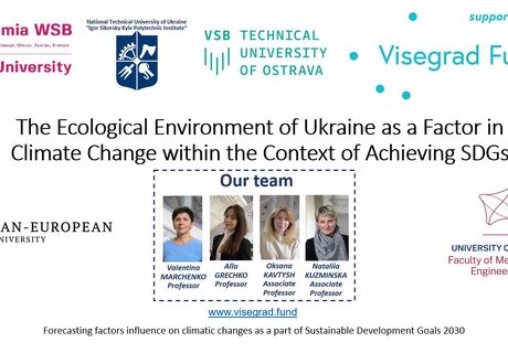 Наслідки війни в Україні для довкілля